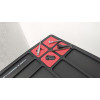 Tapis de nettoyage Tanfoglio 42x25 cm