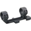 Montage de lunette Picatinny 30 mm Vector Optics Elite noir