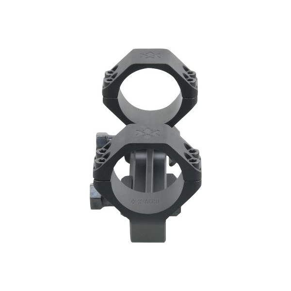 Montage de lunette Picatinny 30 mm Vector Optics Elite noir