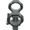 Montage de lunette Picatinny 30 mm Vector Optics Elite noir