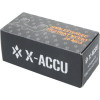 Montage de lunette Picatinny 30 mm Vector Optics Elite noir
