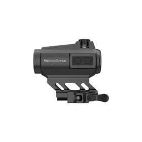 Point rouge Vector Optics Maverick II Plus 1x22 DBR