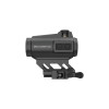 Point rouge Vector Optics Maverick II Plus 1x22 DBR