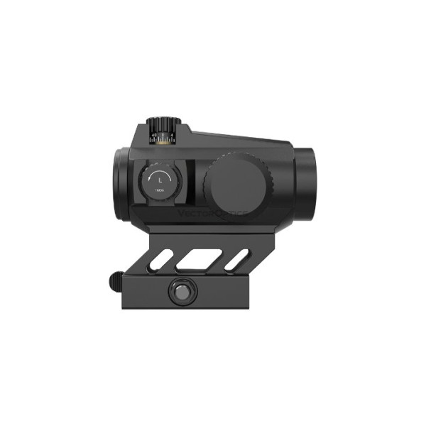 Point rouge Vector Optics Maverick II Plus 1x22 DBR