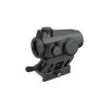 Point rouge Vector Optics Maverick II Plus 1x22 DBR