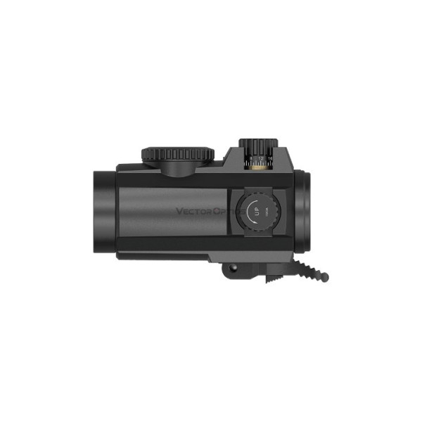 Point rouge Vector Optics Maverick II Plus 1x22 DBR