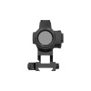Point rouge Vector Optics Maverick II Plus 1x22 DBR