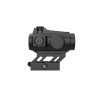 Point rouge Vector Optics Maverick II Plus 1x22 SOL