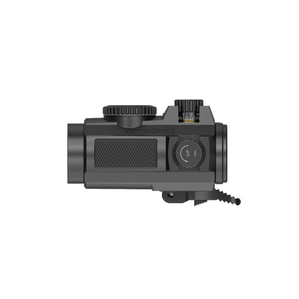 Point rouge Vector Optics Maverick II Plus 1x22 SOL
