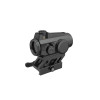 Point rouge Vector Optics Maverick II Plus 1x22 SOL