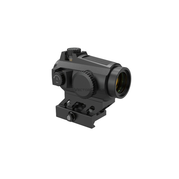 Point rouge Vector Optics Maverick II Plus 1x22 SOL