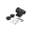 Point rouge Vector Optics Maverick II Plus 1x22 SOL