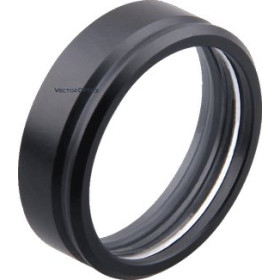 Protection pour point rouge 29 mm Vector Optics
