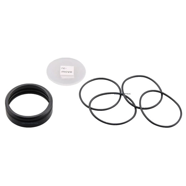 Protection pour point rouge 29 mm Vector Optics