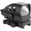 Point rouge Victoptics SRD Z4 1x23x34 grossissement fixe rail Picatinny Weaver