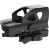Point rouge Victoptics SRD Z4 1x23x34 grossissement fixe rail Picatinny Weaver