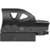 Point rouge Victoptics SRD Z4 1x23x34 grossissement fixe rail Picatinny Weaver