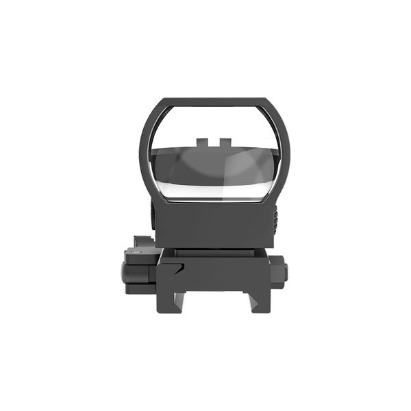 Point rouge Victoptics SRD Z4 1x23x34 grossissement fixe rail Picatinny Weaver