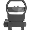 Point rouge Victoptics SRD Z4 1x23x34 grossissement fixe rail Picatinny Weaver