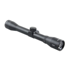 Lunette de visée fixe 4x32 Victoptics A1