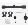 Lunette de visée fixe 4x32 Victoptics A1