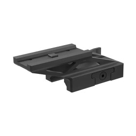 Montage surélevé Quick Release rail Picatinny Vector Optics