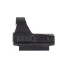 Point rouge Veoptik RS4 Platine 19x22