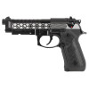 Pistolet airsoft GBB 6 mm WE M9A1 Hex Cut Gen 2 bi-ton