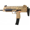 Pistolet airsoft GBB 6mm WE SMG 8 Tan