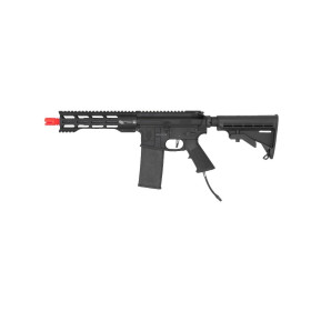 Réplique longue HPA Wolverine MTW PKG Inferno 10.3" 6 mm