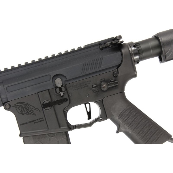 Réplique longue HPA Wolverine MTW PKG Inferno 10.3" 6 mm