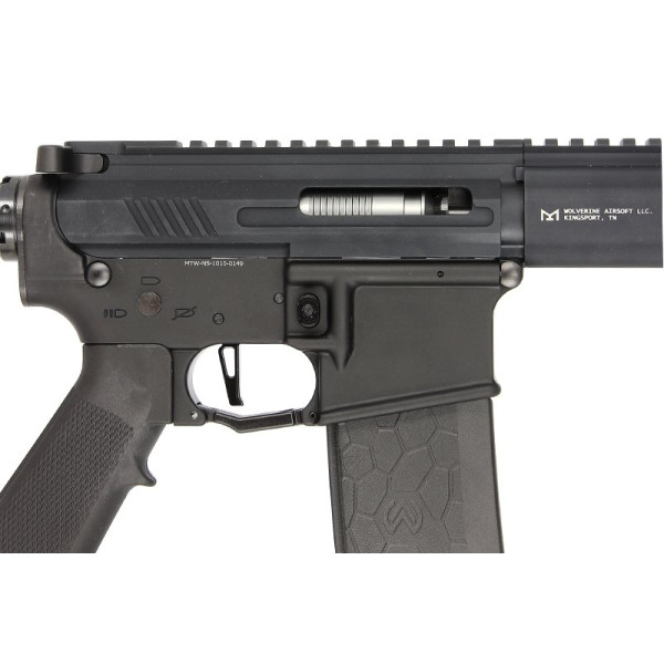 Réplique longue HPA Wolverine MTW PKG Inferno 10.3" 6 mm