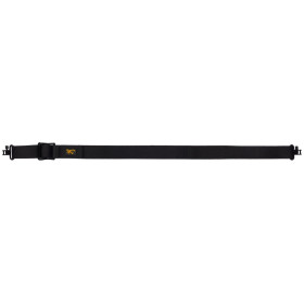 Bretelle pour arme Browning All Season Web Noire
