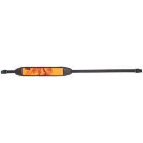 Bretelle carabine néoprène Browning NS Realtree Blaze