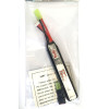 Batterie Li-Po 11,1V 1200mAh format stick Tactical OPS 3×7016108P
