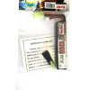 Batterie Li-Po 7,4V 1300mAh format stick Tactical OPS 2x7520100P