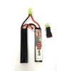 Batterie Li-Po 7,4V 1300mAh Twin Tactical OPS 2x7520100P