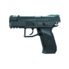 Pistolet airsoft ASG CZ 75 P-07 Duty non blowback et blowback