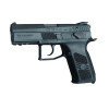 Pistolet airsoft ASG CZ 75 P-07 Duty non blowback et blowback