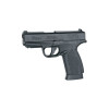 Pistolet à billes ASG Bersa BP9CC