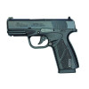 Pistolet à billes ASG Bersa BP9CC