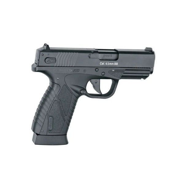 Pistolet à billes ASG Bersa BP9CC