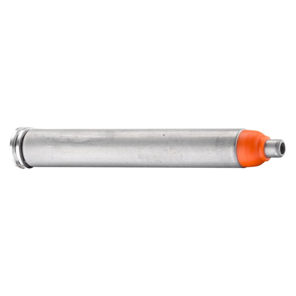 Recharges JPX4 actives ou d'entraînement Piexon – Pack de 4 cartouches 9 ml – Orange
