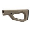 Crosse fixe AR15 Hera Arms HRS pour tube A2 – Vert