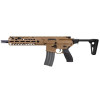 Réplique AEG Sig Sauer MCX Virtus ProForce – Tan/Beige