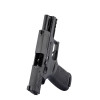 Réplique airsoft GBB gaz Sig Sauer ProForce P320-M18 0,95 J – Noir