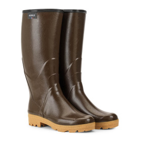 Bottes isolées Aigle Chambord Pro II ISO – P44
