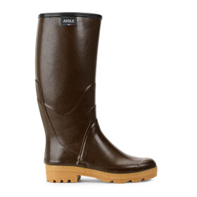Bottes isolées Aigle Chambord Pro II ISO – P44