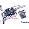 ETU MOSFET Bluetooth JeffTron Leviathan V2 câblage avant – Noir