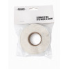 Gommettes adhésives noires 19 mm Powair lot de 2000 pastilles pour cibles de tir